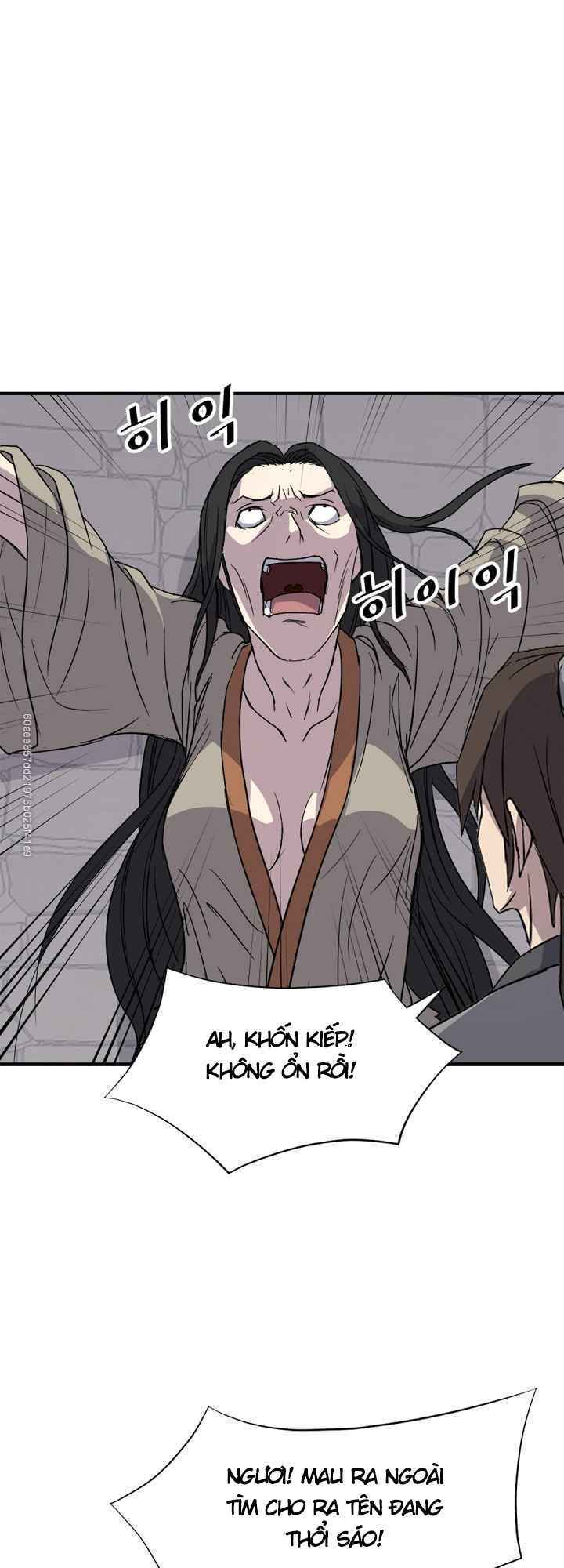 Trọng Sinh, Bất Khả Chiến Bại: Chapter 124