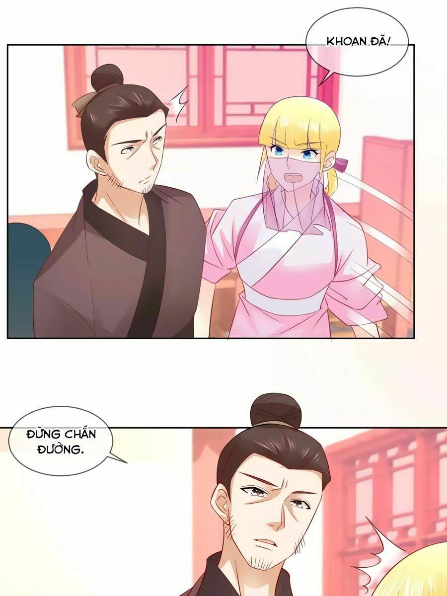 Trù Nương Hoàng Hậu: Chapter 57