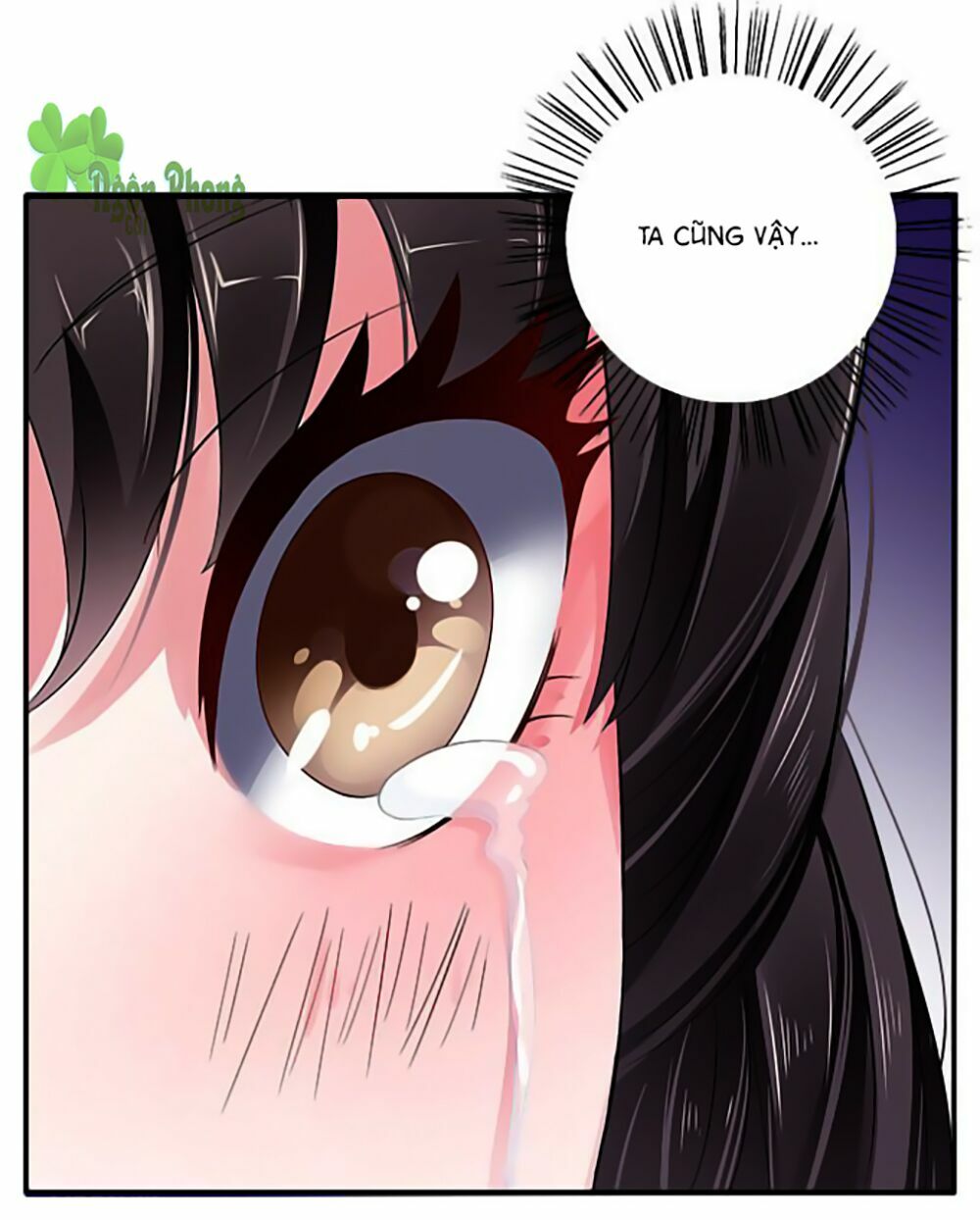 Thịnh Thế An Nhiên: Chapter 3