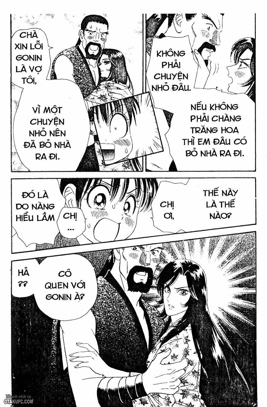 Đuôi Trăng: Chapter 37