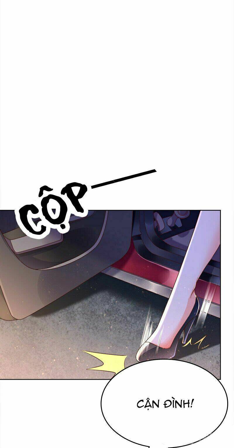 Lãnh Hôn Cuồng Ái: Chapter 38