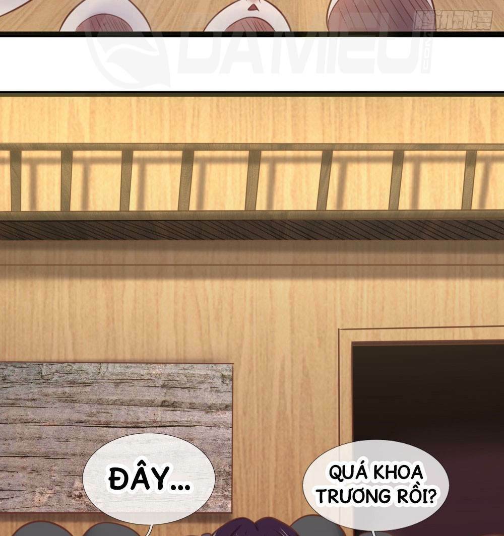 Vô Địch Kiếm Thần: Chapter 12