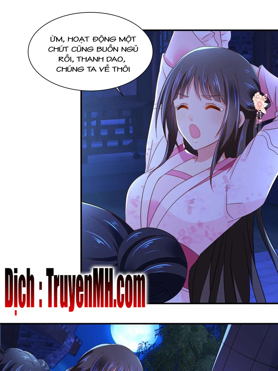 Lãnh Cung Phế Hậu Muốn Nghịch Thiên: Chapter 220