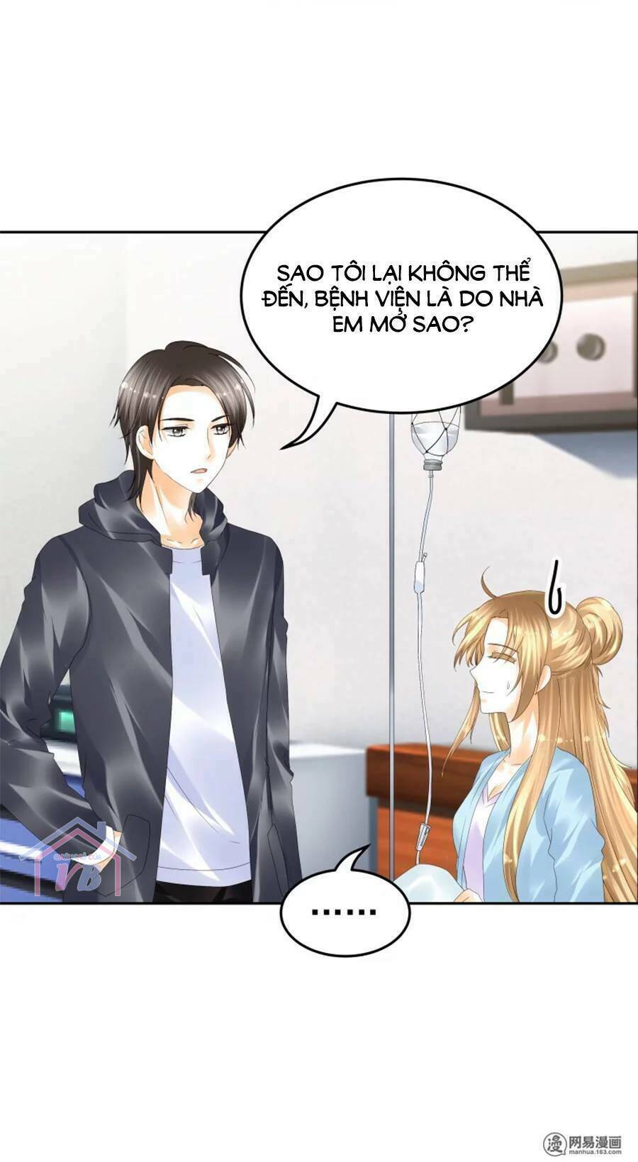 Tiền Thế Kim Sinh Của Chung Tiểu Thư: Chapter 17