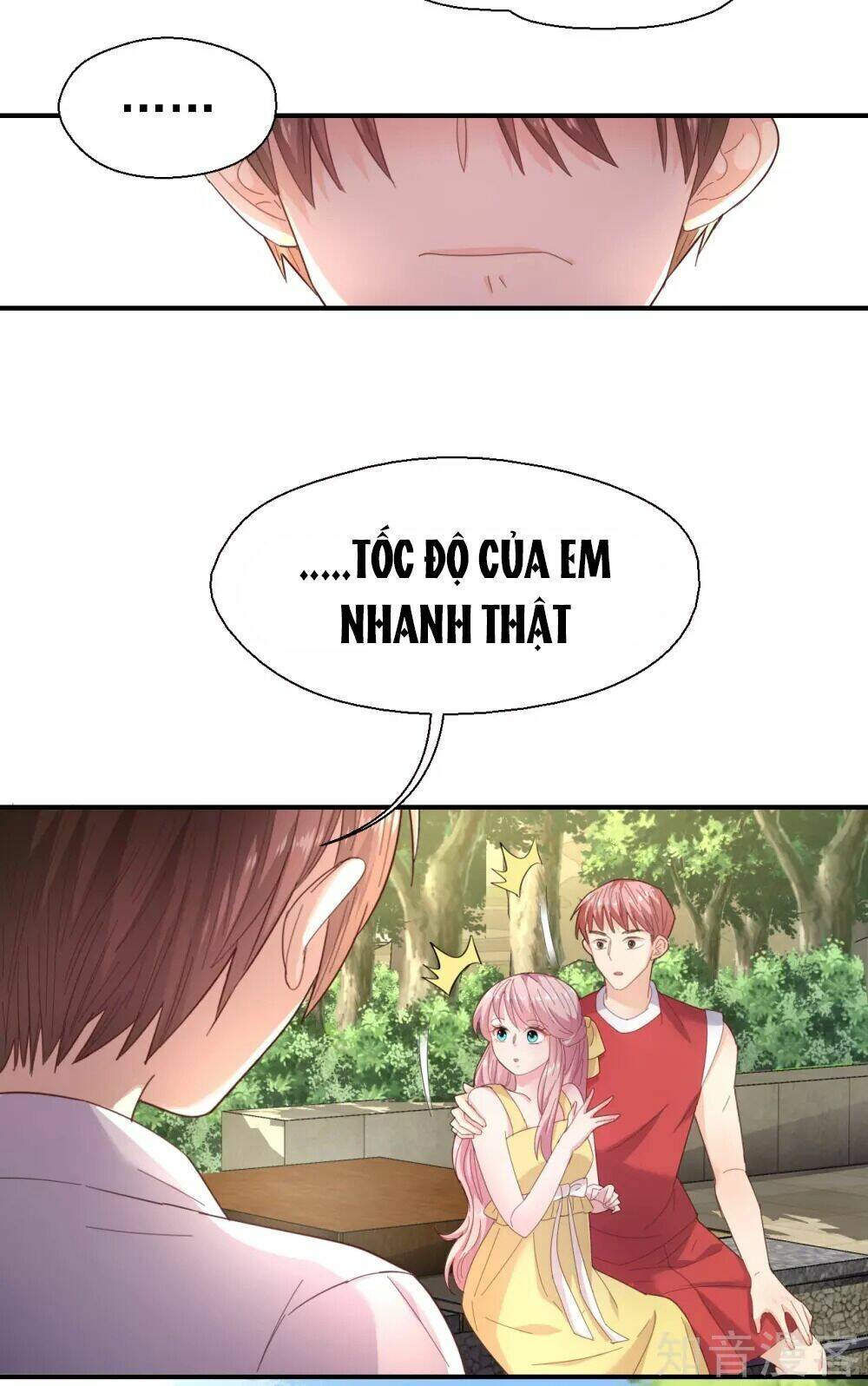 Sau Này Vẫn Cứ Thích Anh: Chapter 41