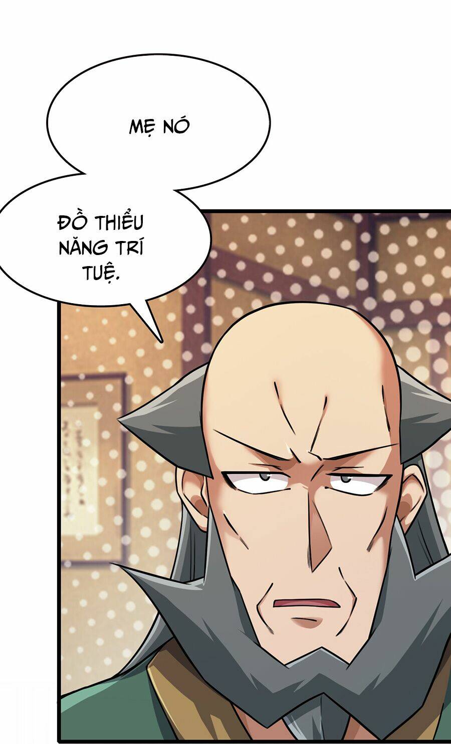 Đại Bảo Kiếm Của Tôi: Chapter 31