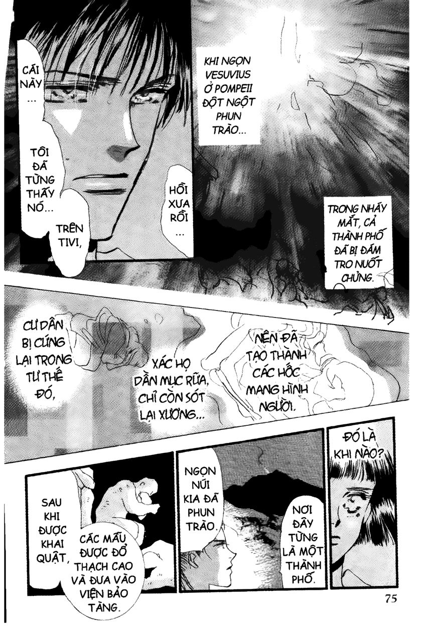 Mầm Sống: Chapter 10
