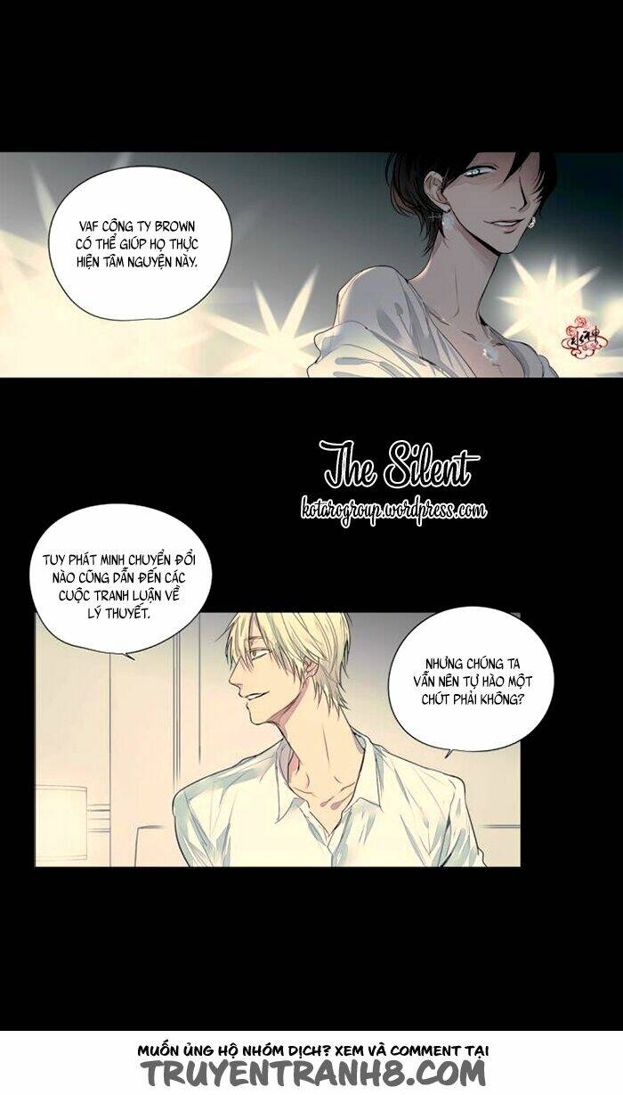 Moritat: Chapter 15