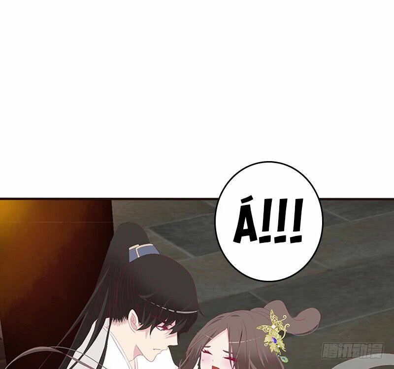 Tướng Quân Mời Ra Trận: Chapter 115