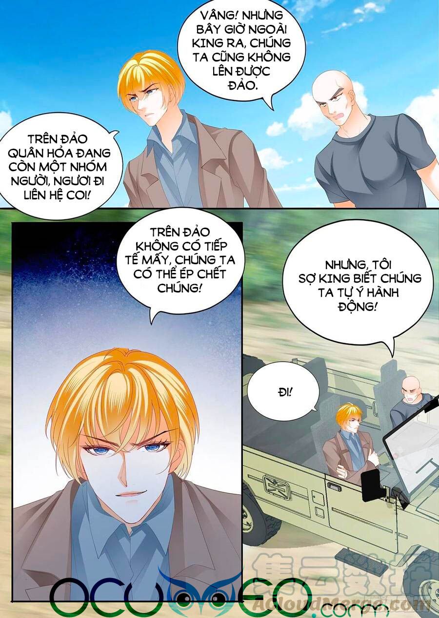 Bá Đạo Tiểu Thúc, Xin Trêu Chọc Vừa Thôi!: Chapter 246