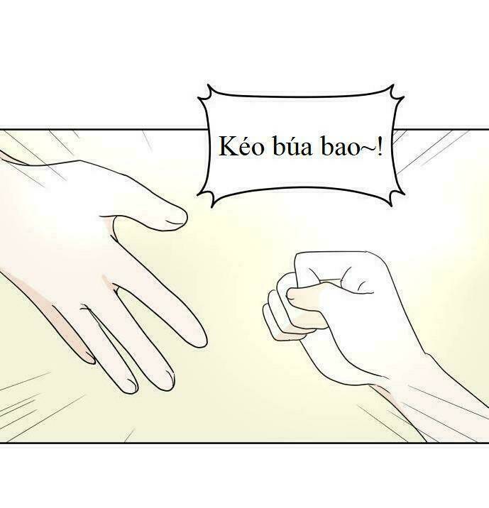 30 Phút Bước Đi Bên Em: Chapter 45