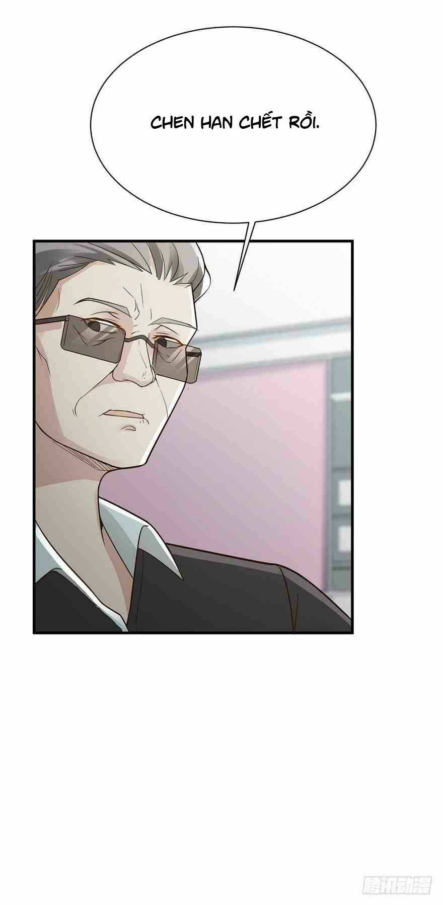 Em Gái Đừng Làm Phiền Tôi: Chapter 32