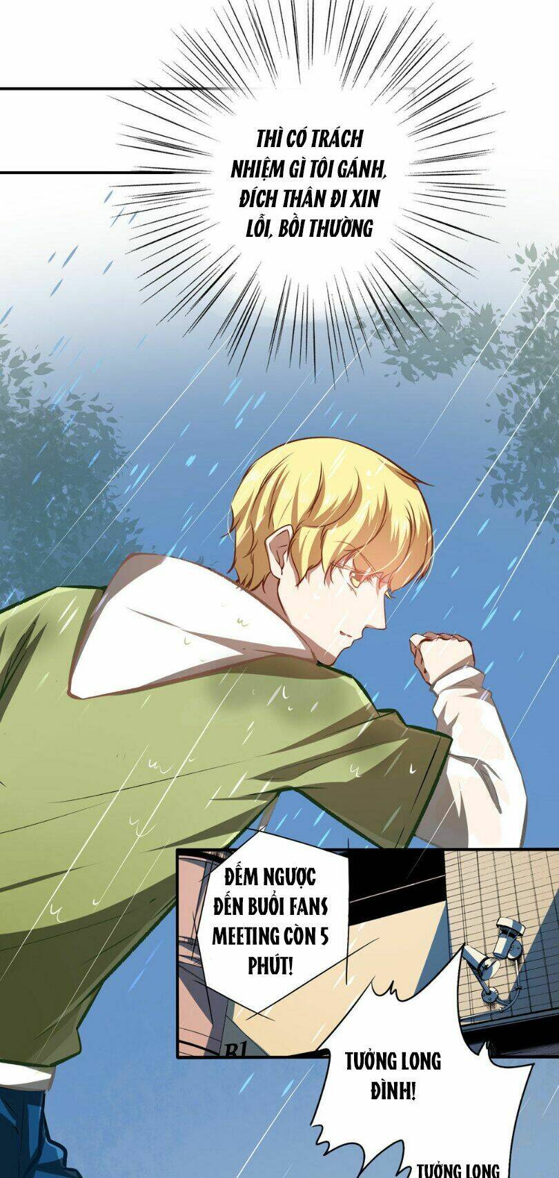 Cưng Chiều Ái Thê Hư Hỏng: Chapter 20