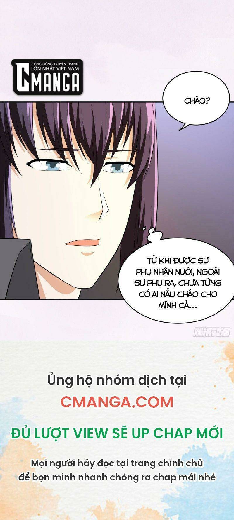 Người Tu Tiên Tại Đô Thị: Chapter 116