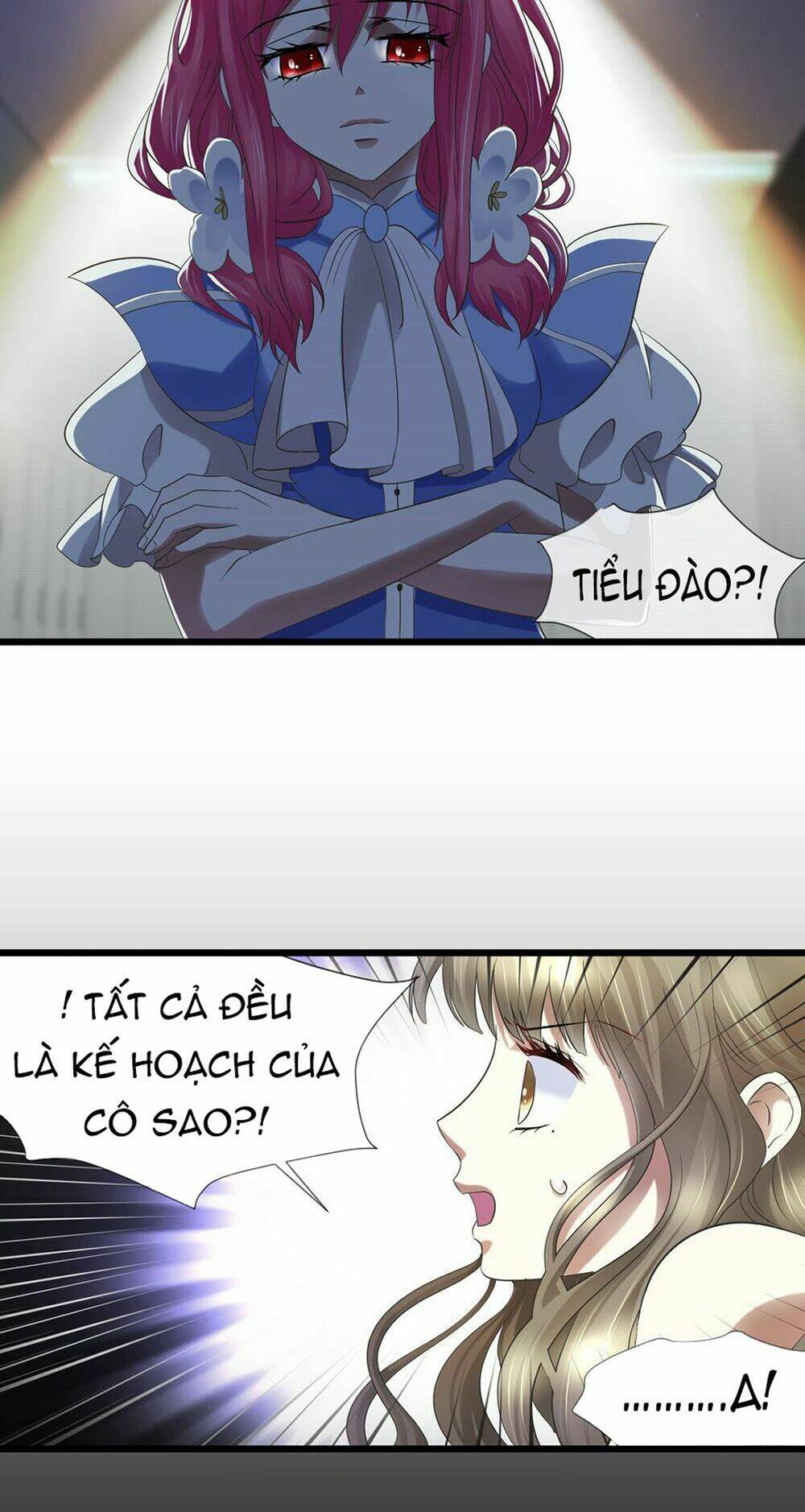 Một Vạn Tư Thế Công Lược Yêu Nam: Chapter 35