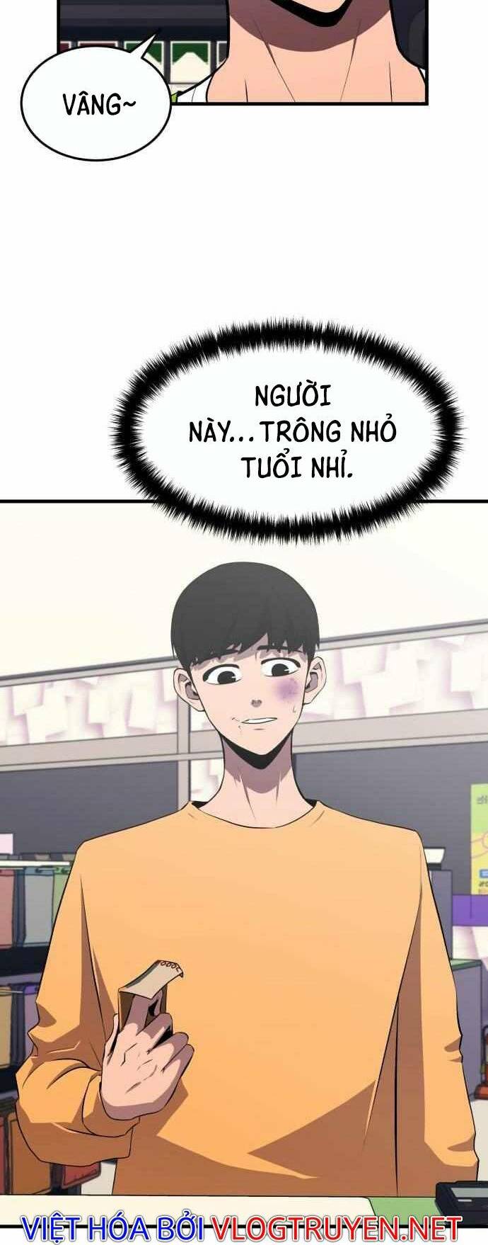 Huyết Nhân Báo Thù: Chapter 5