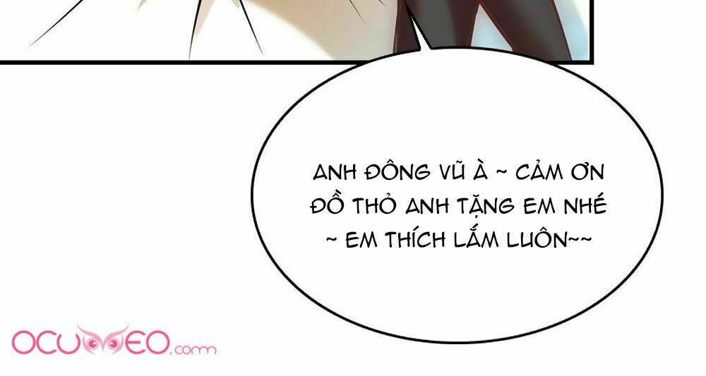 Bám Lấy Nam Thần Bất Chấp Thời Tiết: Chapter 40