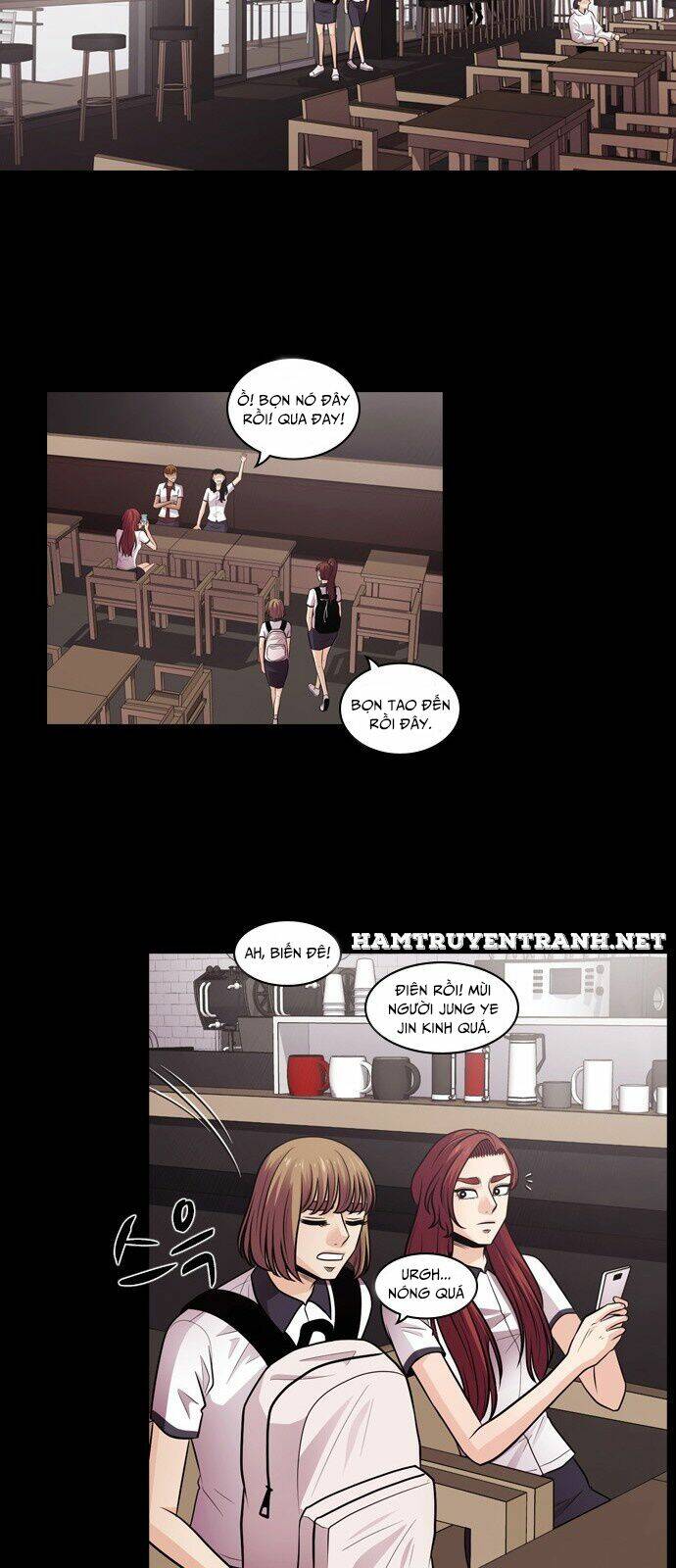 Tomorrow - Ngày Mai: Chapter 5