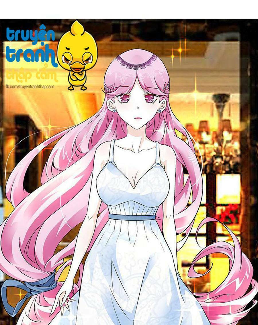 Cường Sủng Hào Môn Tiểu Manh Thê: Chapter 13