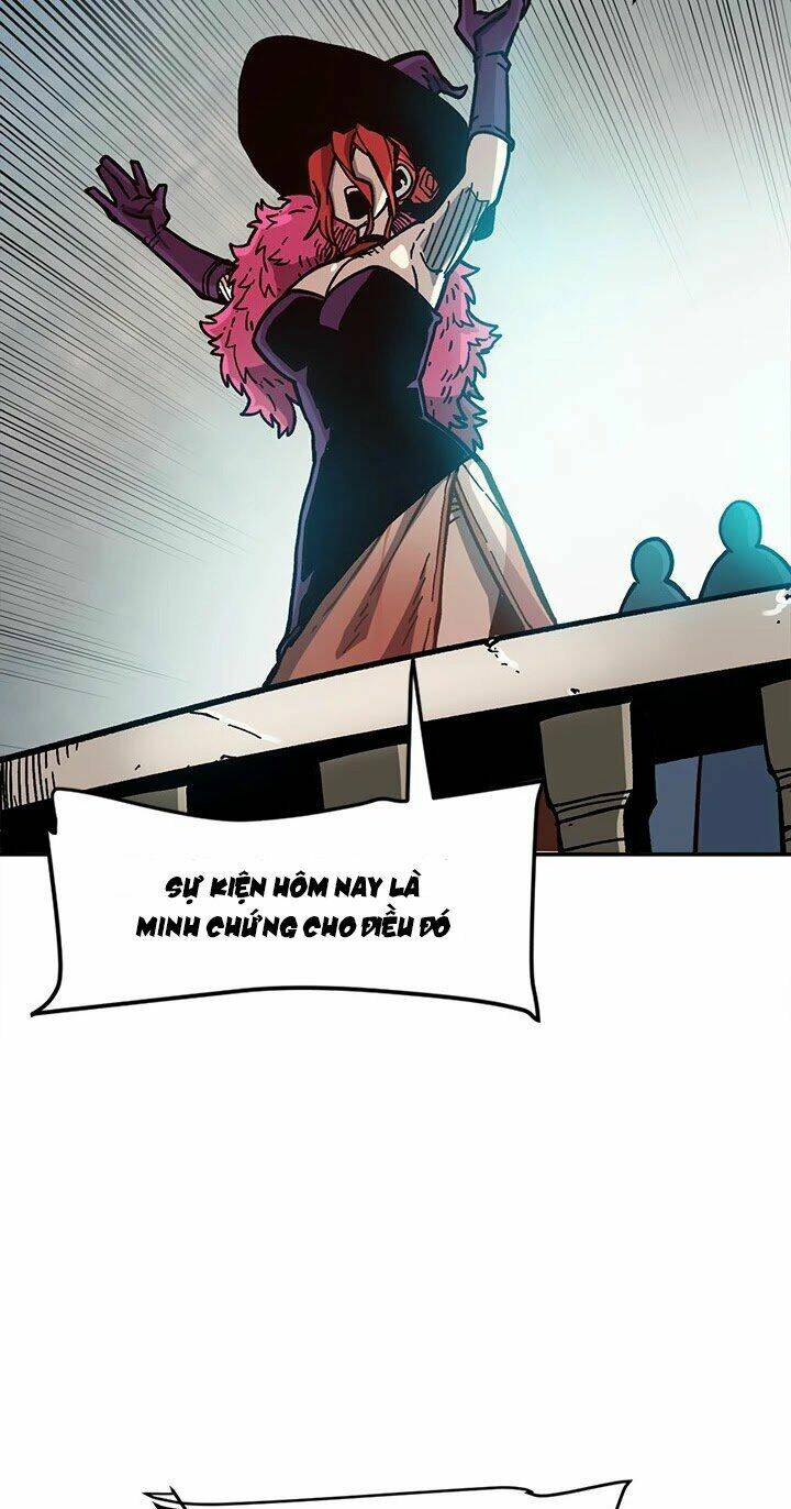 Nô Lệ Nghịch Thiên: Chapter 27