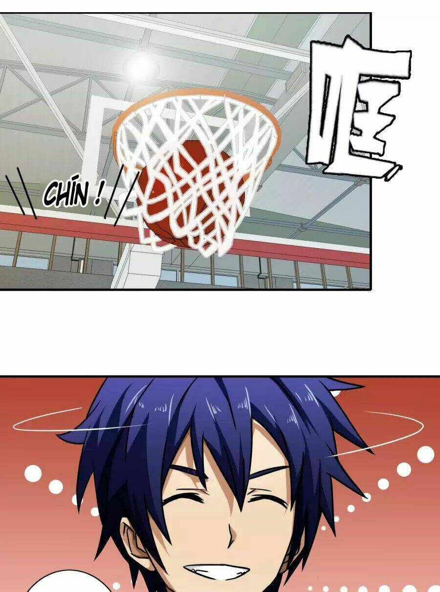 Hộ Hoa Cao Thủ Tại Đô Thị: Chapter 74