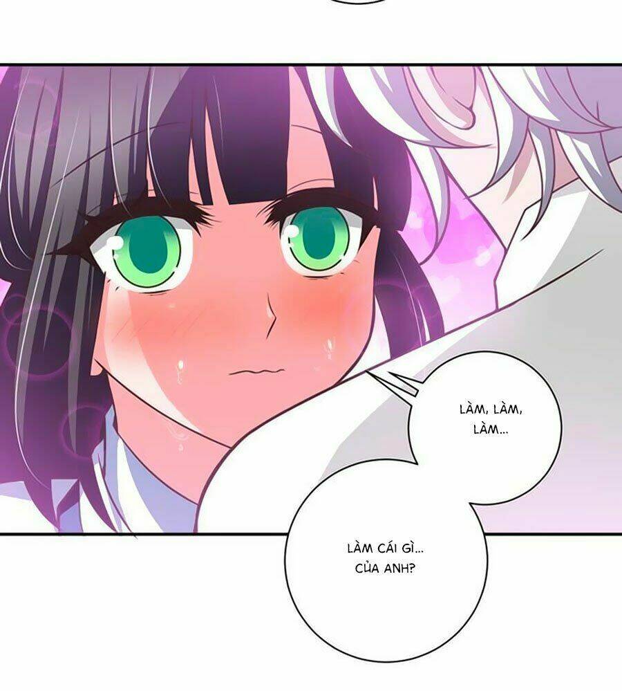 Người Yêu Khát Máu Của Tôi: Chapter 60