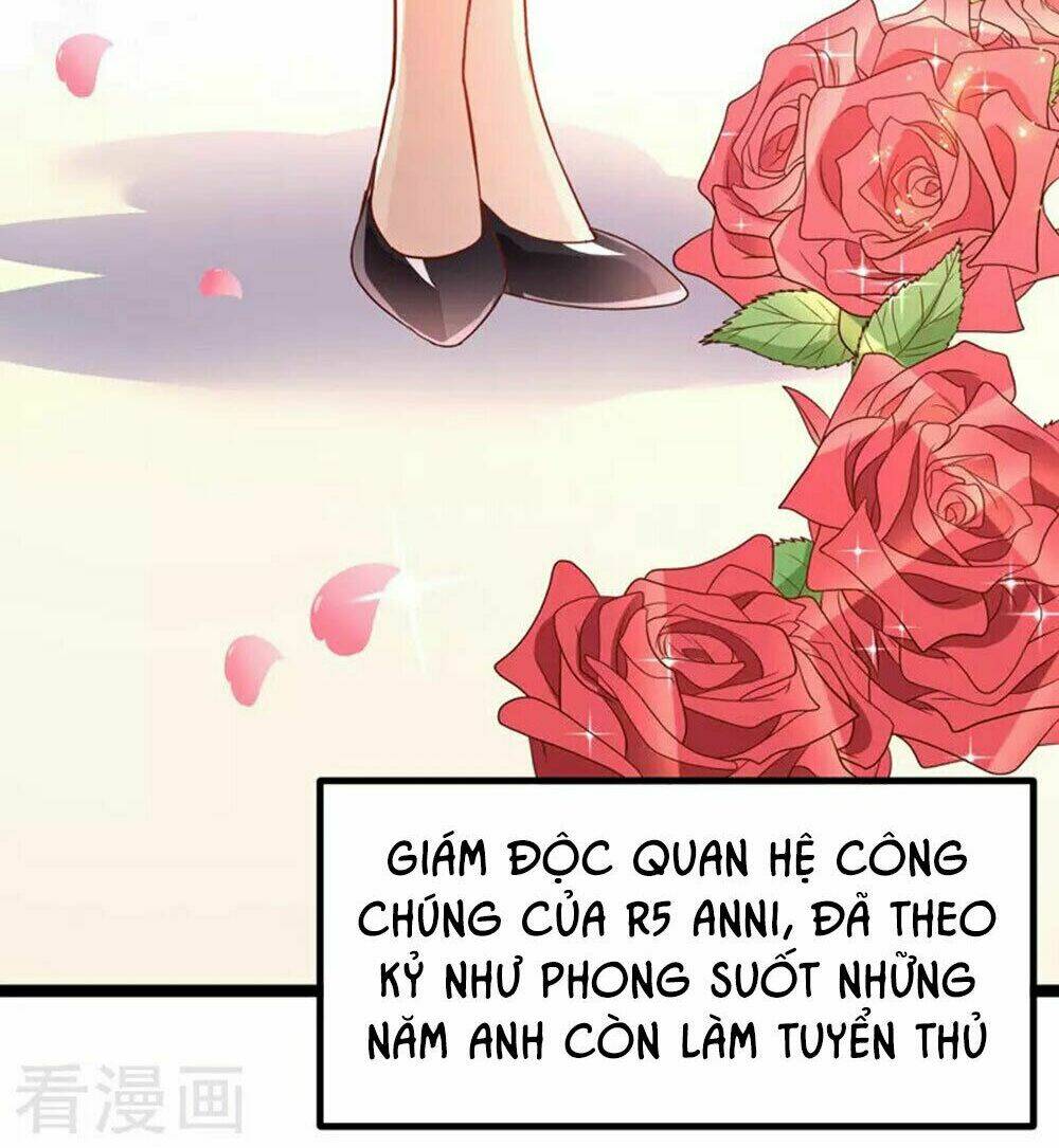Boss Của Tôi Là Đại Thần: Chapter 58