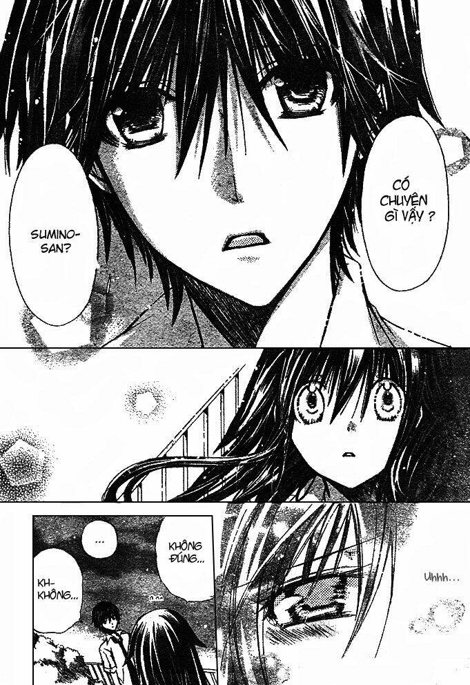 Kokoni Iru Yo: Chapter 11