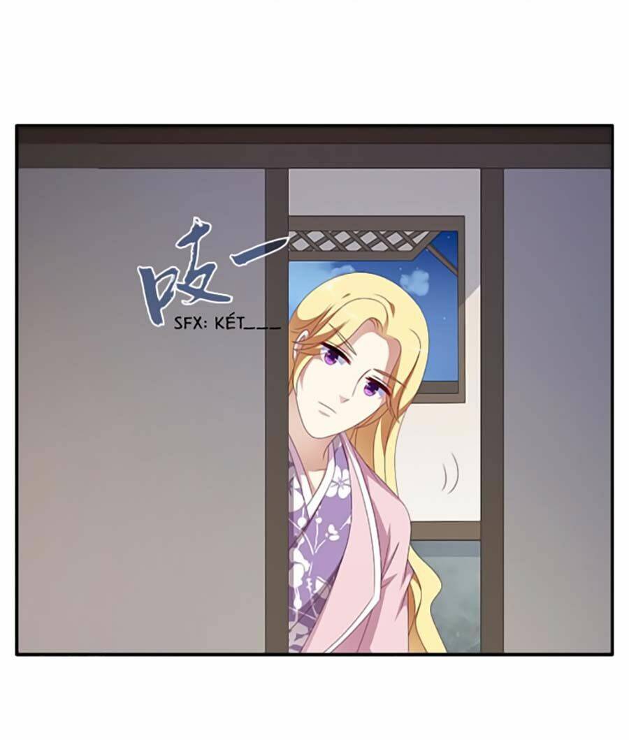 Thịnh Thế An Nhiên: Chapter 26