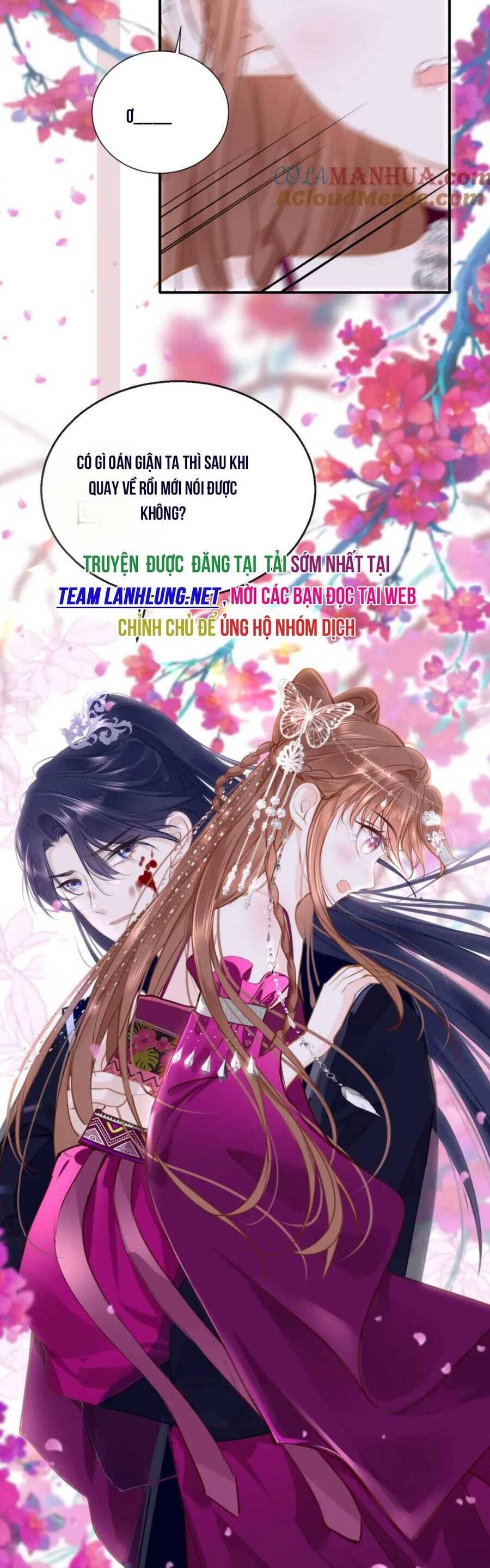 Bắt Đầu Hủy Hôn Để Công Lược Vương Gia: Chapter 93