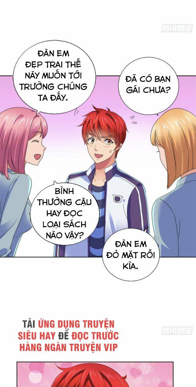 Đô Thị Chí Tôn Hệ Thống: Chapter 140