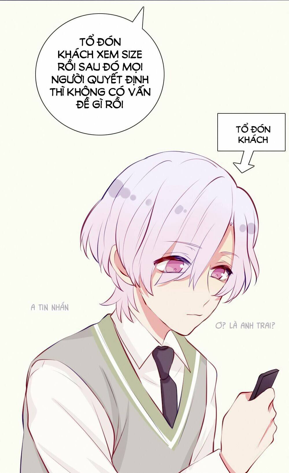 Song Sinh Đổi Chỗ Ở: Chapter 12