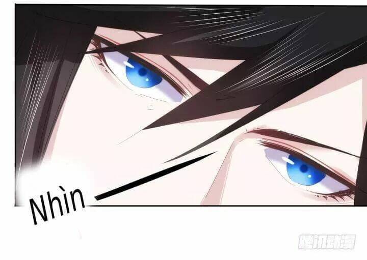 Bí Mật Của Dạ Tộc: Chapter 25