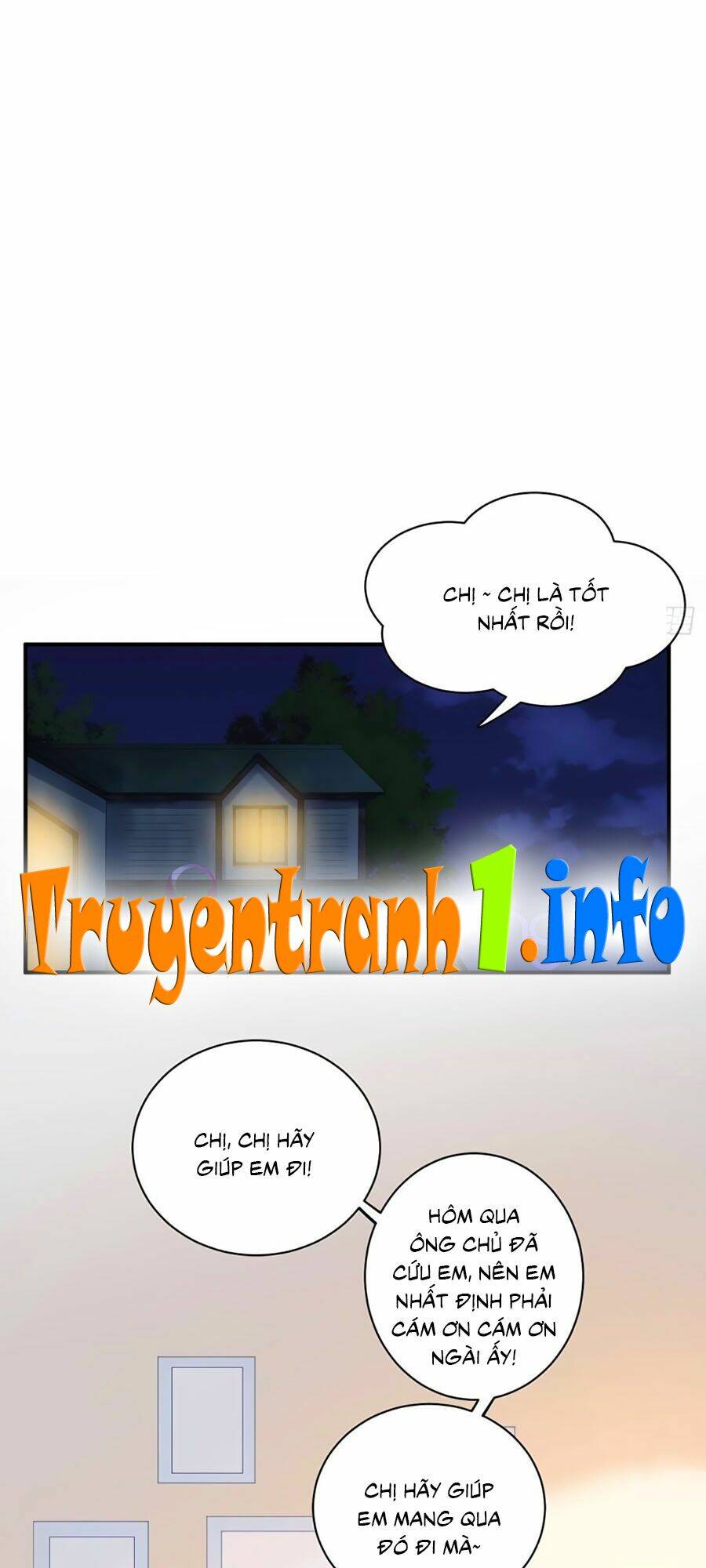 Ức Vạn Song Bảo: Mami, Bó Tay Chịu Trói: Chapter 6
