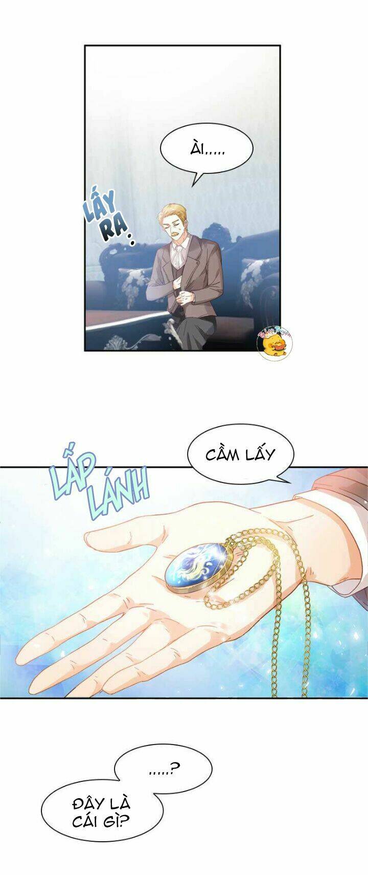 Ác Nữ Cải Biến: Chapter 46
