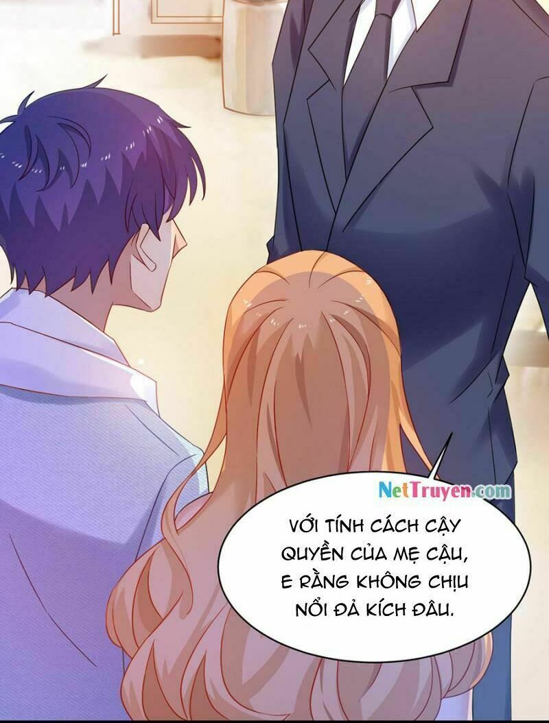 Ma Lạt Thiên Kim Đẩu Ác Thiếu: Chapter 162