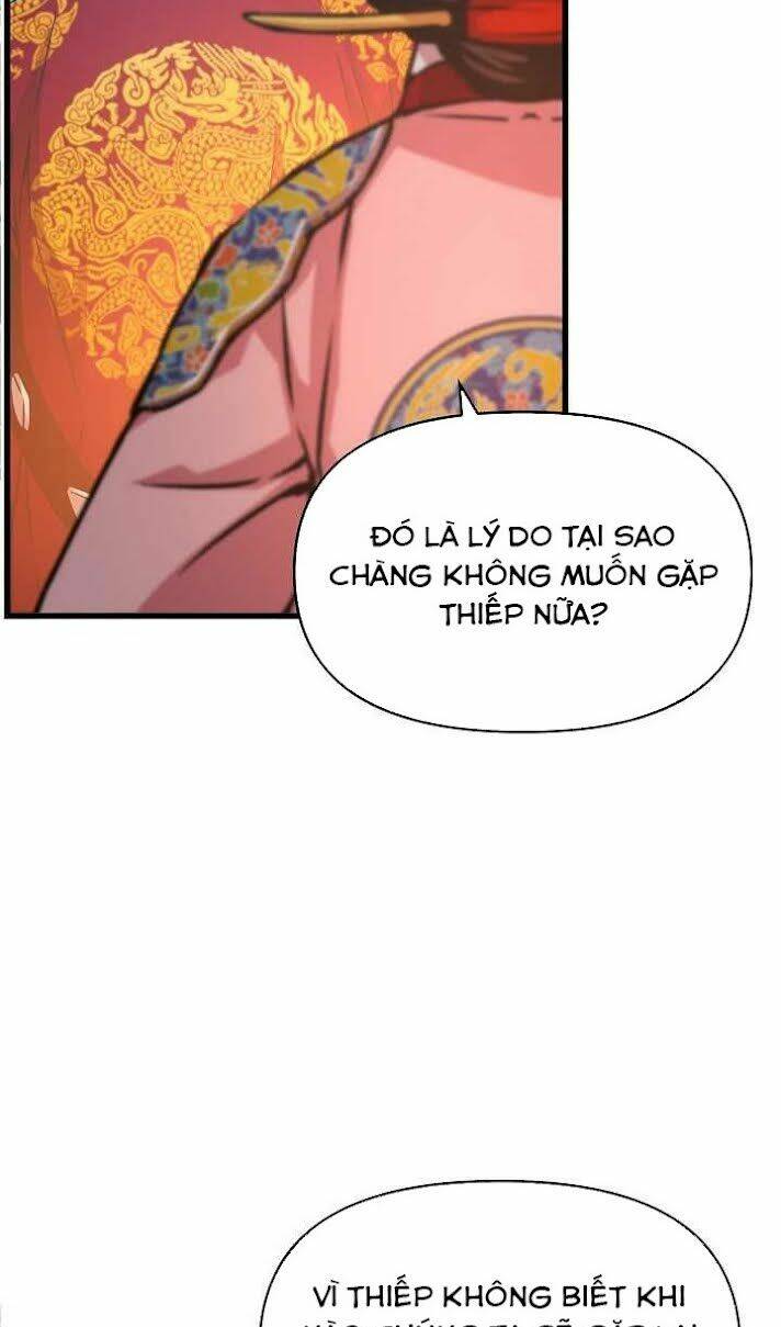 Tôi Sẽ Sống Như Một Hoàng Tử: Chapter 35