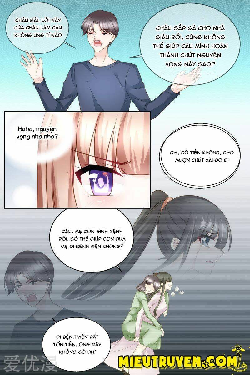 Vợ Yêu Cưới Trước Sủng Sau: Chapter 39