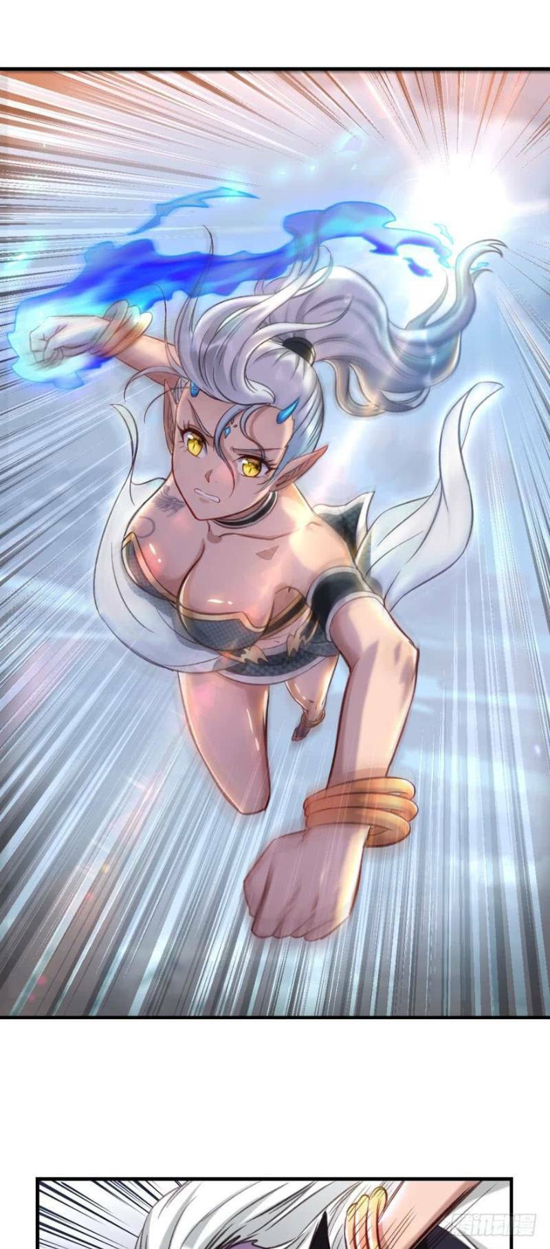 Lão Tổ Của Bạn Đang Online: Chapter 51