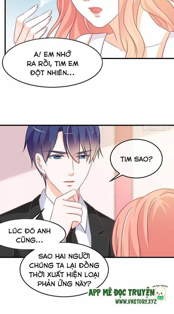 Cẩm Lý Thiếu Nữ Của Tôi: Chapter 83