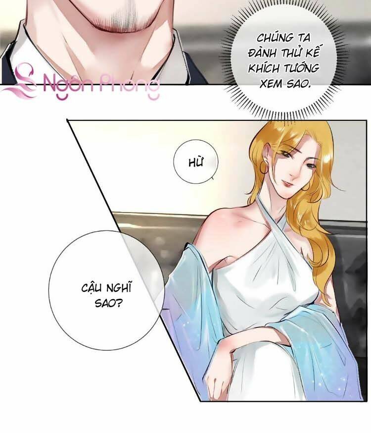 Chung Cư Của Các Ảnh Đế: Chapter 28