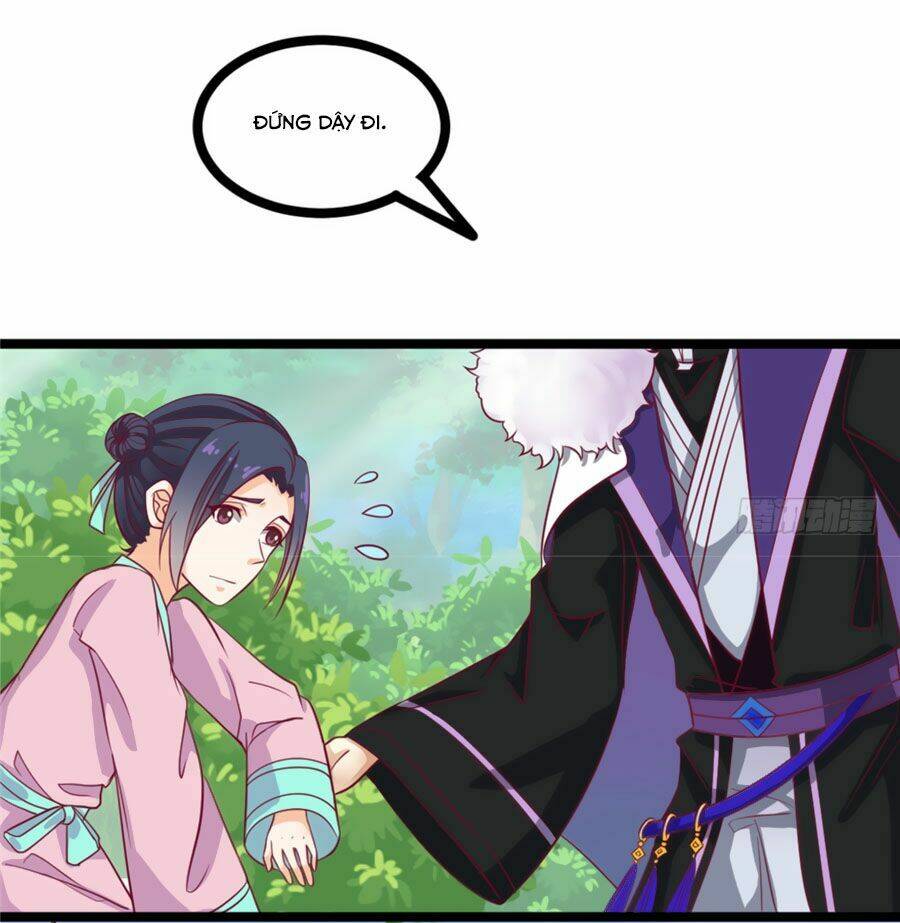 Ngọc Vi Mai: Chapter 36