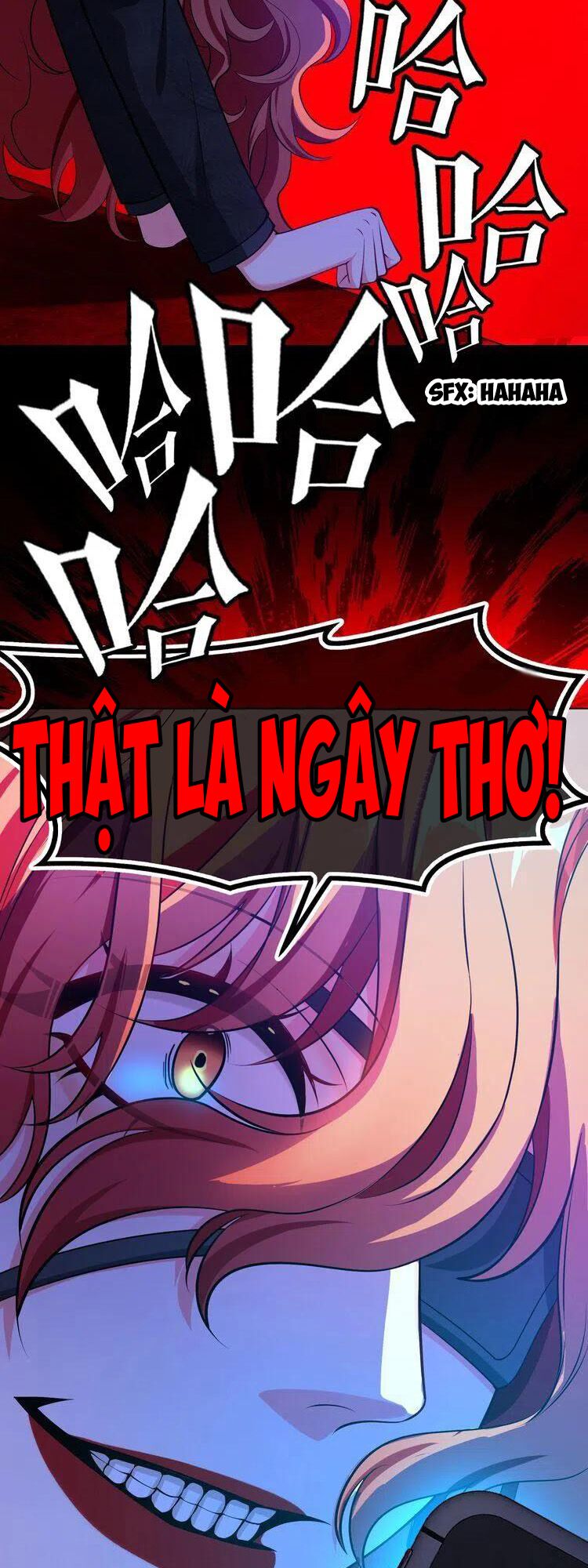 Cô Vợ Nhỏ Nuông Chiều Quá Lại Thành Ác!!: Chapter 213