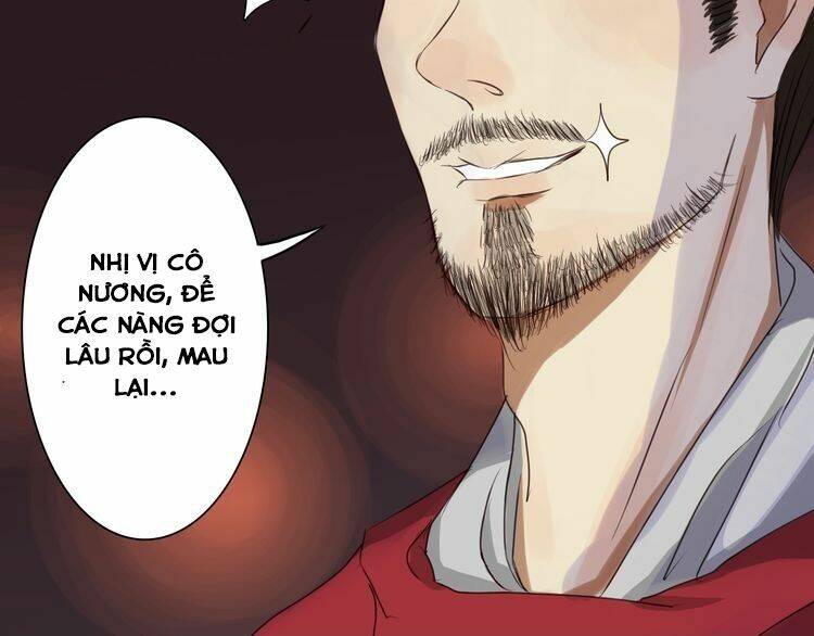 Bạch Lý Hành Giả: Chapter 2