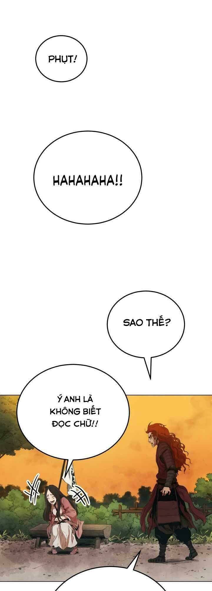 Phụng Tiên Trọng Sinh Ký: Chapter 5