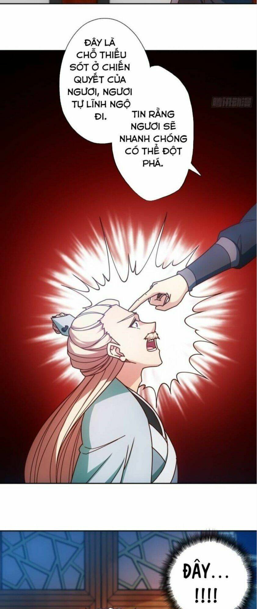 Hồng Thiên Thần Tôn: Chapter 82