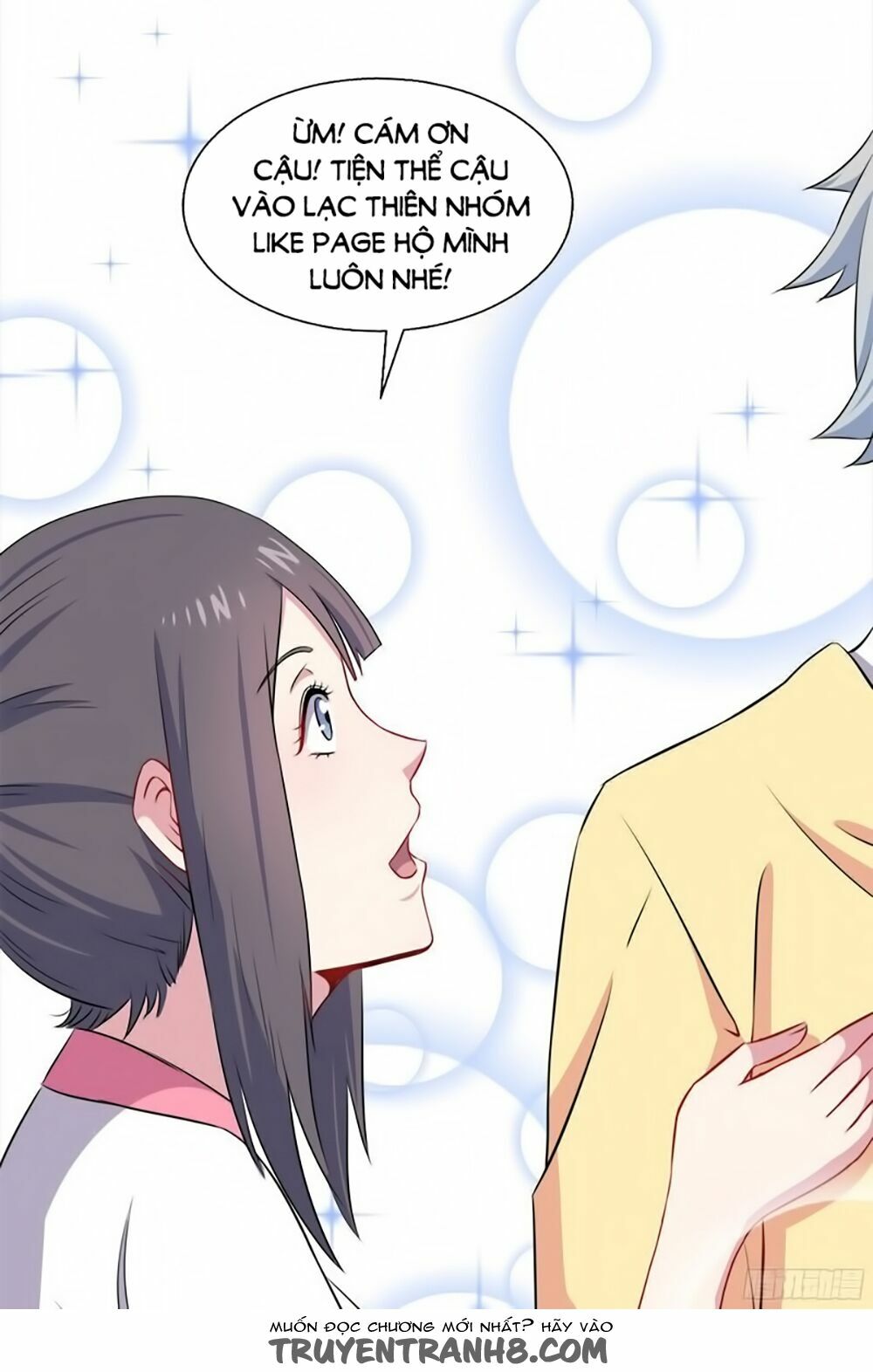 Ngạo Kiều Quỷ Vương Yêu Ta: Chapter 10