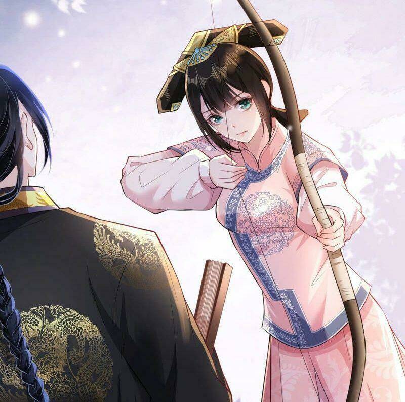 Quận Chúa Vững Vàng, Thiết Lập Nhân Vật Không Thể Vỡ: Chapter 39