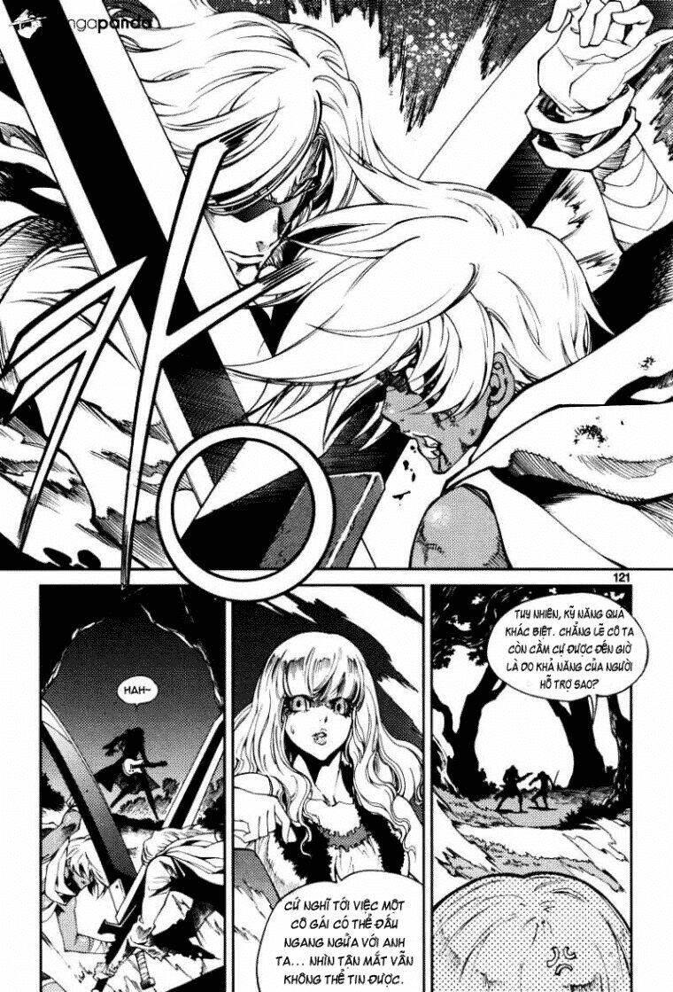 Dark Air: Chapter 27