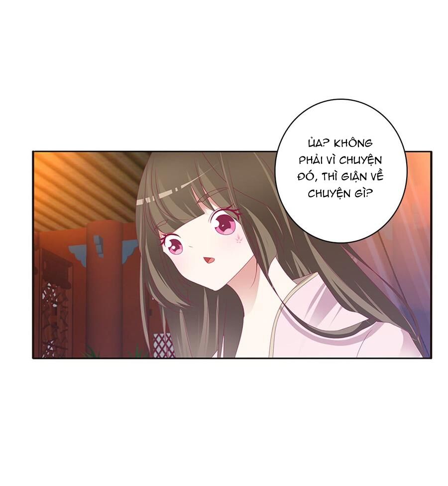 Thông Linh Phi: Chapter 500